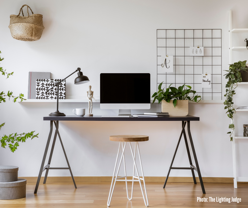 Home Offices & Study Nooks