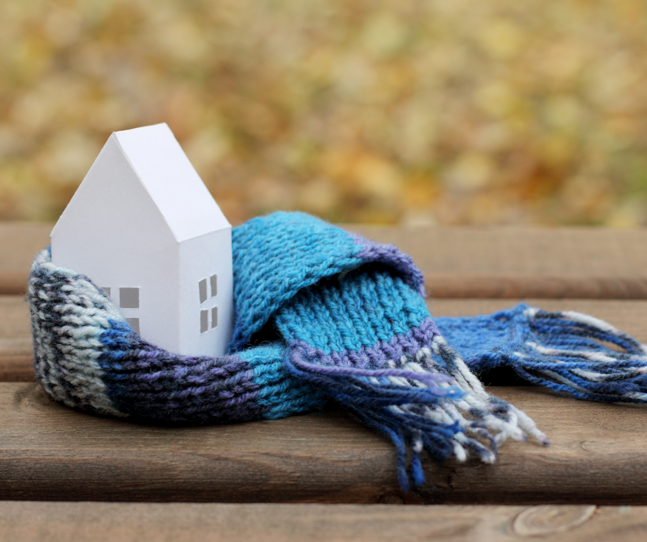 Winter Proof Your Home for Energy Efficiency